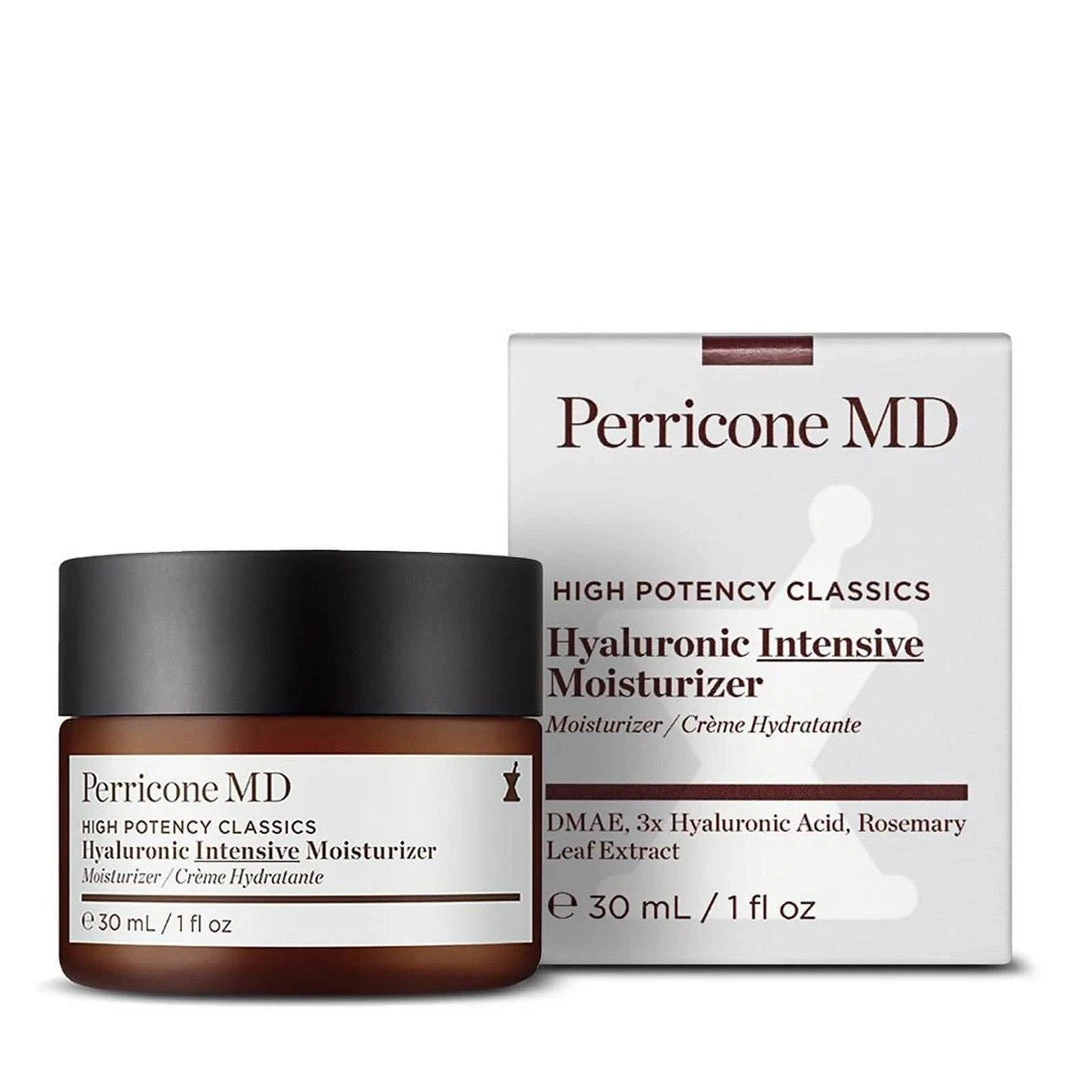 Perricone MD High Potency Classics Hyaluronic Intensive Moisturizer 30ml 6 Perricone MD High Potency Classics Hyaluronic Intensive Moisturizer 30ml - Image 4