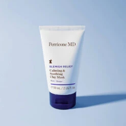Perricone MD Blemish Relief Calming & Soothing Clay Mask 59ml -Cosmetics Store 13110182 2614951664182197