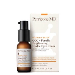 Perricone MD C Ester CCC + Ferulic Brightening Under-Eye Cream -Cosmetics Store 13156921 6524957042500783