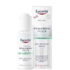 Eucerin Hyaluron-Filler Skin Refining Serum - Short Dated