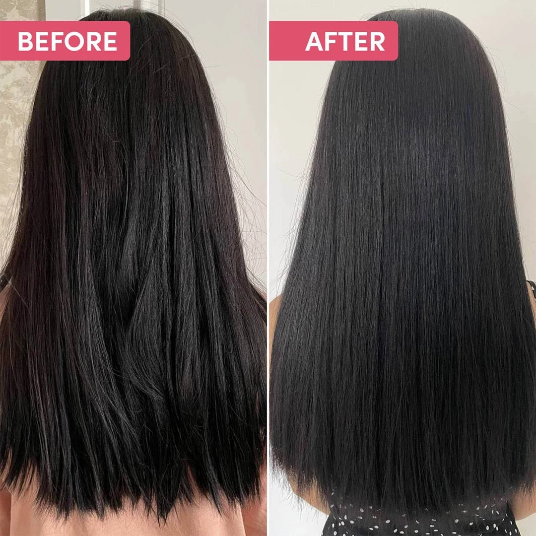 Coco & Eve Clarifying Detox Shampoo 9 Coco & Eve Clarifying Detox Shampoo - Image 7