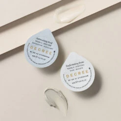 Decree Weekly Single -Cosmetics Store 13310156 1665005842577800