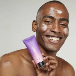 PSA RESET Acai & Manuka Honey Nourishing Cleanser -Cosmetics Store 13414751 1554998570808362