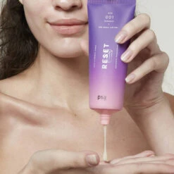 PSA RESET Acai & Manuka Honey Nourishing Cleanser -Cosmetics Store 13414751 1714998570362100