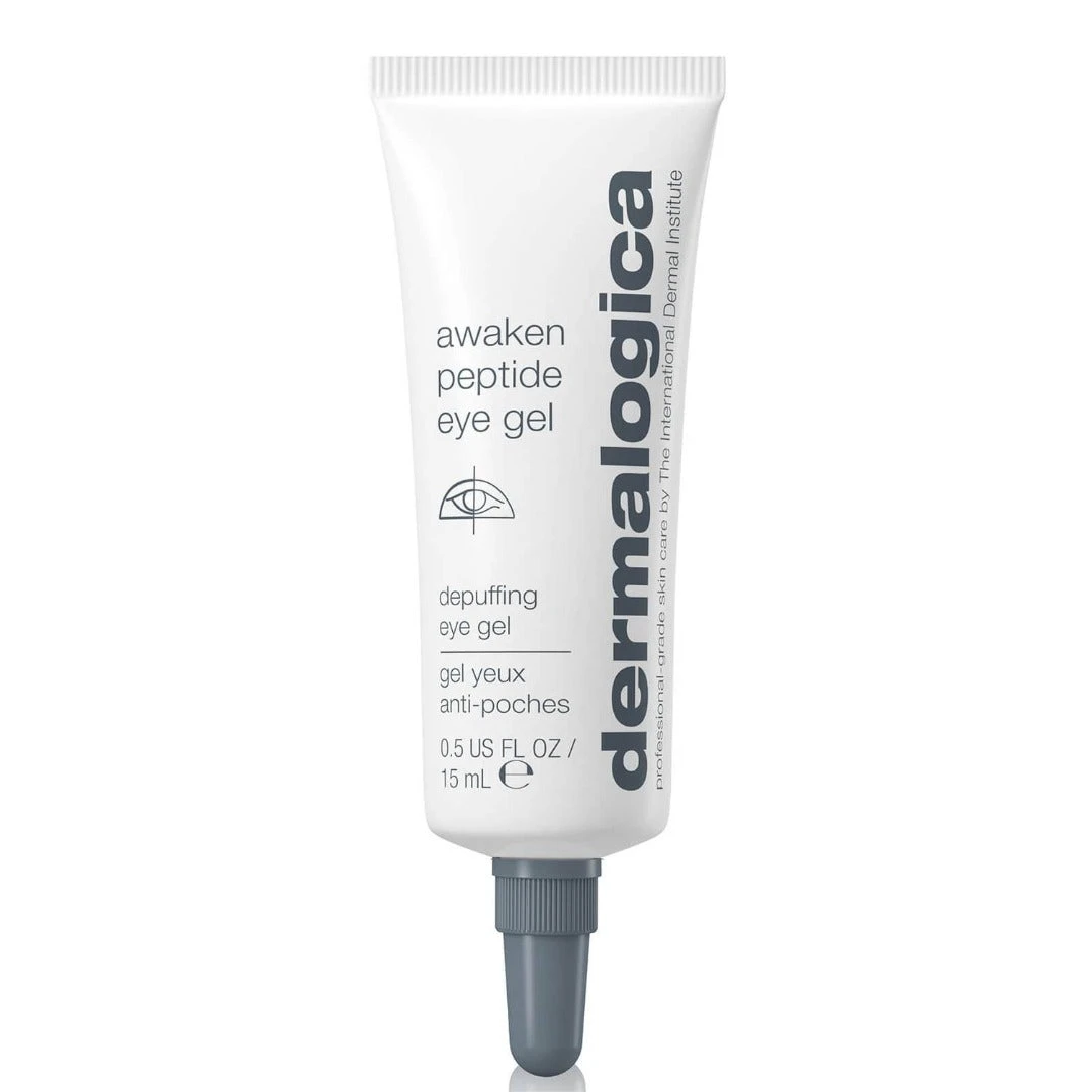Dermalogica Awaken Peptide Eye Gel 3 Dermalogica Awaken Peptide Eye Gel