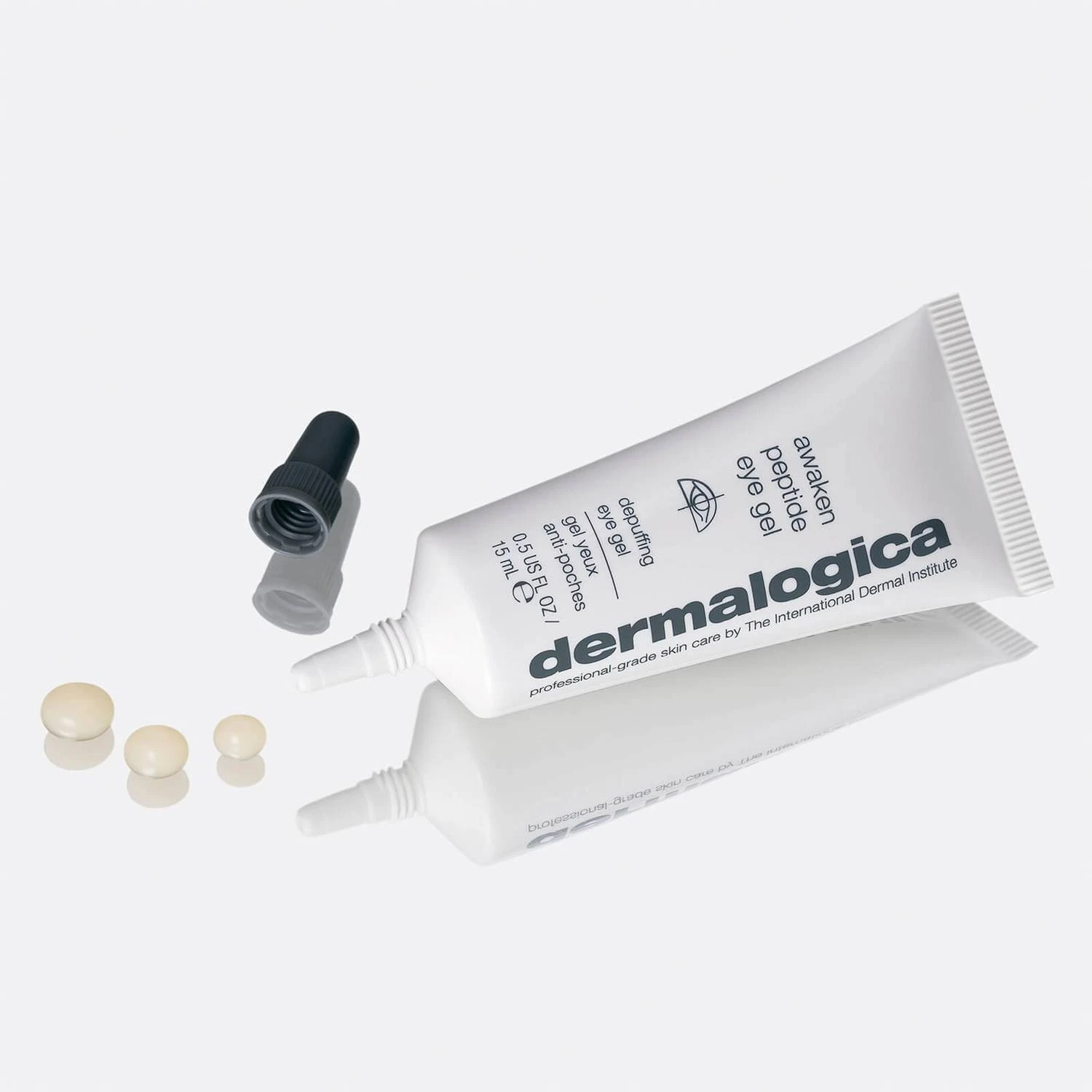 Dermalogica Awaken Peptide Eye Gel 5 Dermalogica Awaken Peptide Eye Gel - Image 3