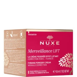 NUXE Merveillance Lift Firming Powdery Cream 50ml 17 NUXE Merveillance Lift Firming Powdery Cream 50ml -Cosmetics Store 13485422 1094918452442953