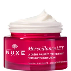 NUXE Merveillance Lift Firming Powdery Cream 50ml 16 NUXE Merveillance Lift Firming Powdery Cream 50ml -Cosmetics Store 13485422 1574918451638353