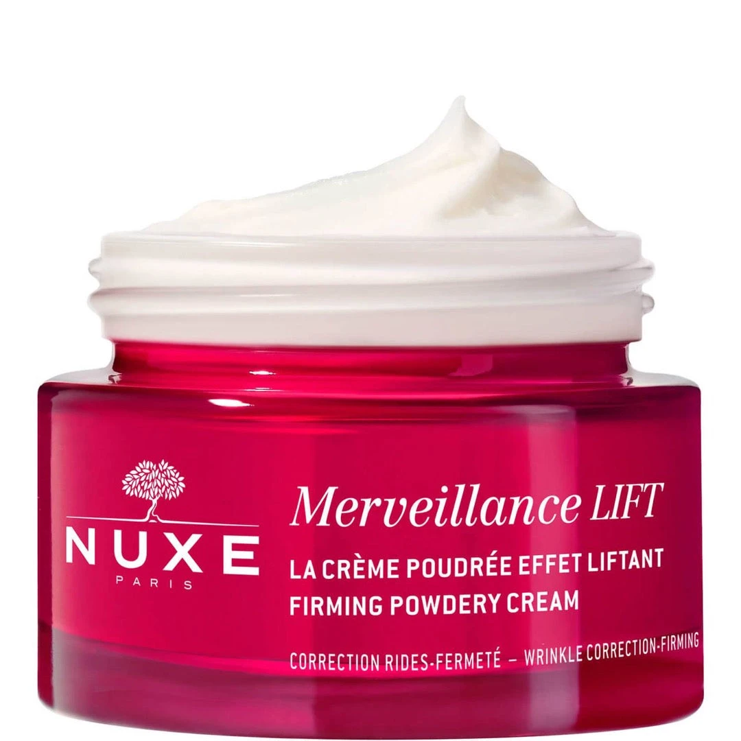 NUXE Merveillance Lift Firming Powdery Cream 50ml 9 NUXE Merveillance Lift Firming Powdery Cream 50ml - Image 7