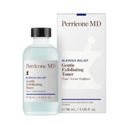 Perricone MD Blemish Relief Gentle Exfoliating Toner 118ml -Cosmetics Store 13522052 4194940738503890