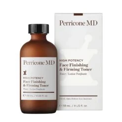 Perricone MD High Potency Face Finishing & Firming Toner 118ml -Cosmetics Store 13658705 1655007347648025