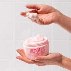 Coco & Eve Sweet Repair Masque -Cosmetics Store 13720382 1664977257734572