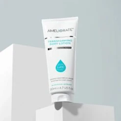 Ameliorate Transforming Body Lotion Fragrance Free 200ml -Cosmetics Store 13751804 1064945704183054