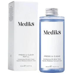 Medik8 Press & Clear Refill 10 Medik8 Press & Clear Refill -Cosmetics Store 13903593 1084992829005588