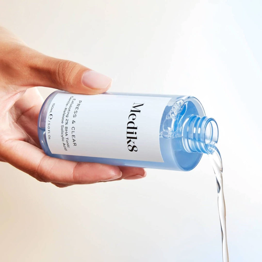 Medik8 Press & Clear Refill 4 Medik8 Press & Clear Refill - Image 2