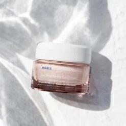 KORRES Apothecary Wild Rose Day-Brightening Gel-Cream With Vitamin Super C 40ml -Cosmetics Store 13905600 7204975484038215