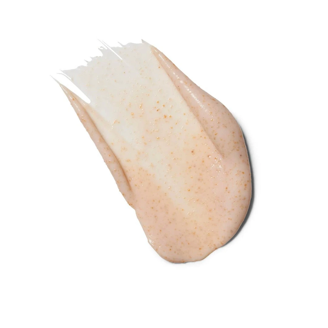 KORRES Apothecary Wild Rose Petal Soft Cream Exfoliator 150ml 4 KORRES Apothecary Wild Rose Petal Soft Cream Exfoliator 150ml - Image 2