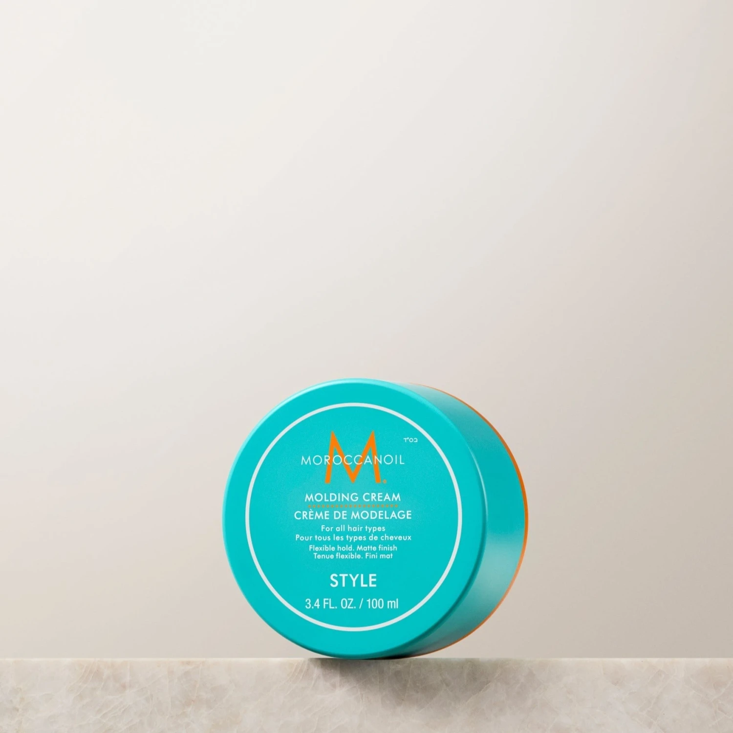 Moroccanoil Molding Cream 5 Moroccanoil Molding Cream - Image 3