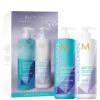 Moroccanoil Blonde Shampoo & Conditioner Duo -Cosmetics Store 14205658 1585085395052912