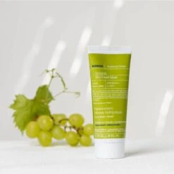 KORRES Santorini Grape Clear Skin Volcanic Mask -Cosmetics Store 14876711 1595072653941912