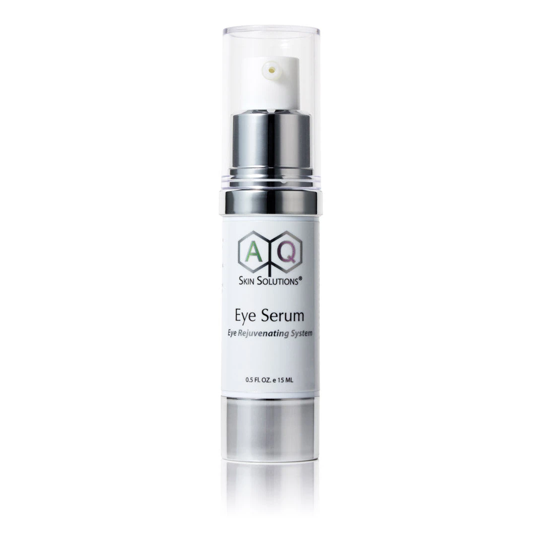 AQ Skin Solutions GF Eye Serum 4 AQ Skin Solutions GF Eye Serum - Image 2