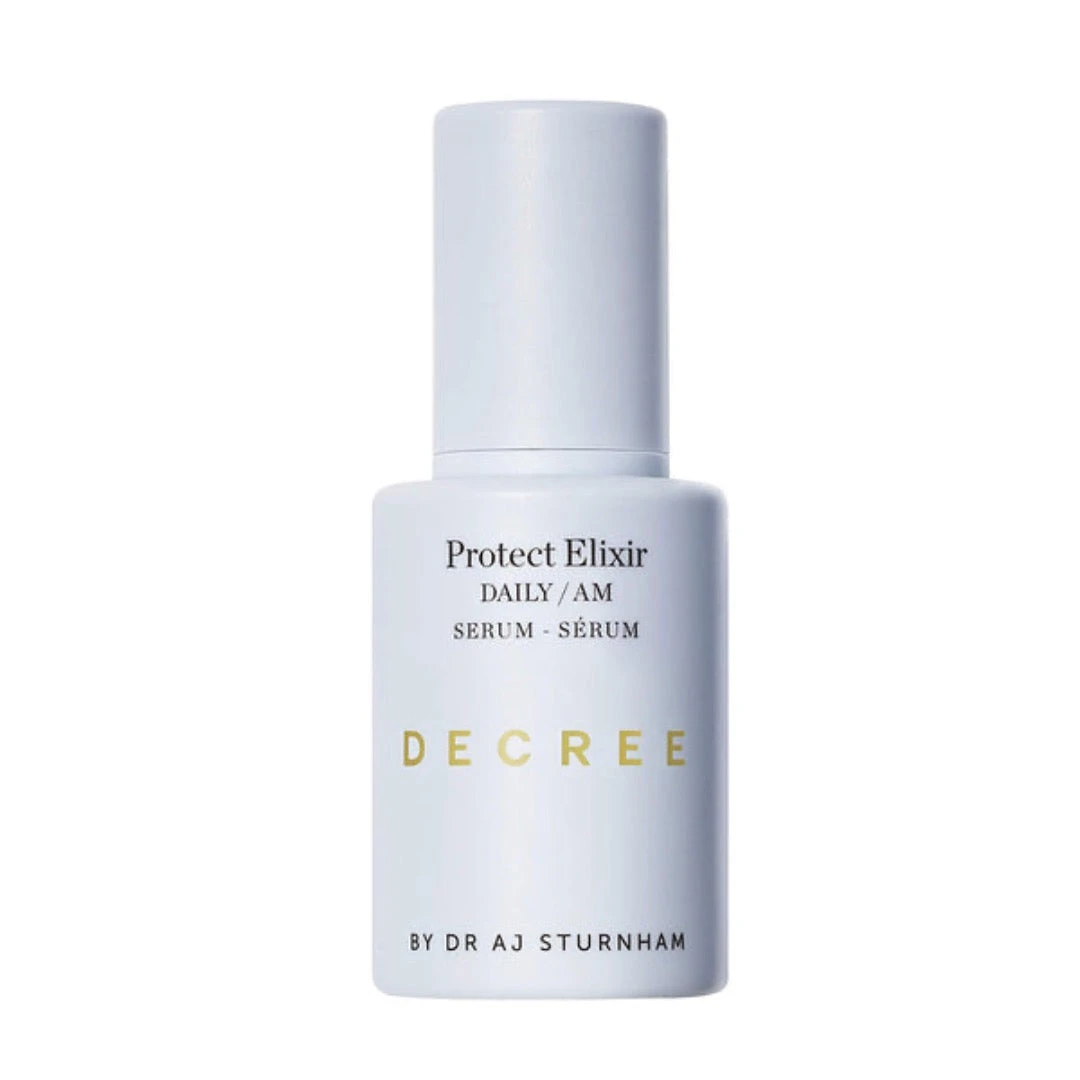 Decree Protect Elixir 30ml 3 Decree Protect Elixir 30ml