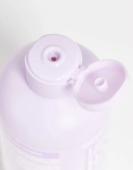 Hairburst Shampoo For Curly, Wavy Hair 5 Hairburst Shampoo For Curly, Wavy Hair - Image 3