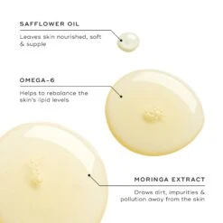 Medik8 Lipid-Balance Cleansing Oil 12 Medik8 Lipid-Balance Cleansing Oil -Cosmetics Store 20221222 AmazonProductPageImages LipidBalanceCleansingOil Image5 ROW