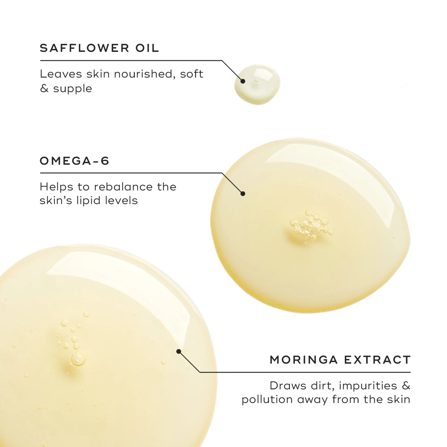 Medik8 Lipid-Balance Cleansing Oil 7 Medik8 Lipid-Balance Cleansing Oil - Image 5