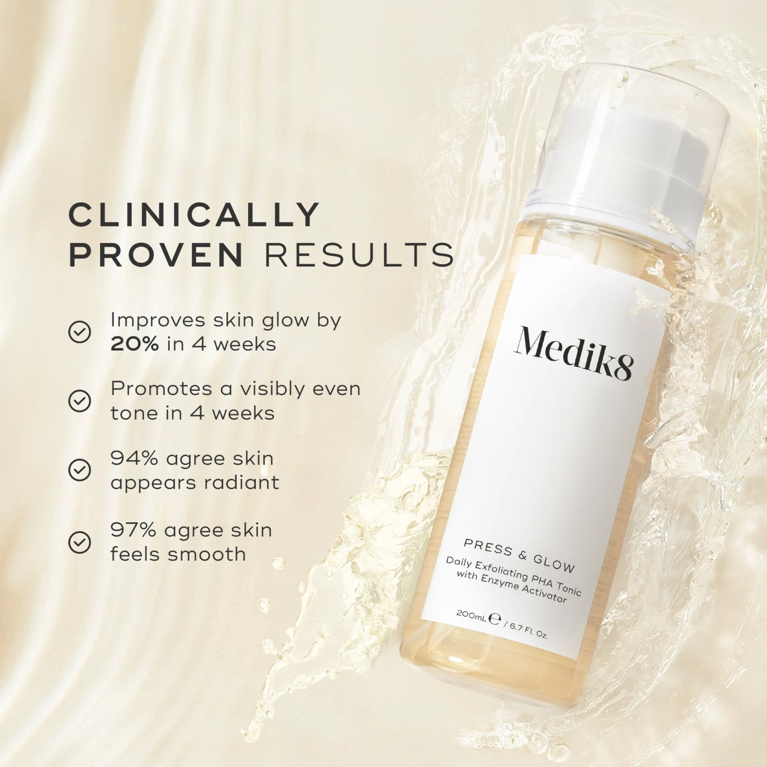 Medik8 Press & Glow Refill - Image 4