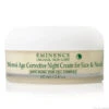 Eminence Organic Monoi Age Corrective Night Cream For Face & Neck -Cosmetics Store 2273 2b20e3fb 5c9e 4f05 8ddc d7d748cd6585