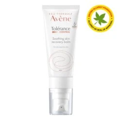 Avène Tolerance Control Soothing Skin Recovery Balm For Dry Sensitive Skin 40ml -Cosmetics Store 32827701388561