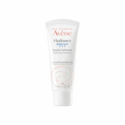 Avène Hydrance Light Hydrating Emulsion Moisturiser For Dehydrated Skin 40ml