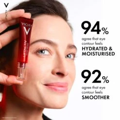 Vichy Liftactiv Collagen Specialist Eye Care Cream Anti-Ageing 15ml -Cosmetics Store 3337875873048.3