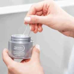 Bioderma Pigmentbio Brightening Night Face Cream Anti-Dark Spot -Cosmetics Store 3701129800546 PDP4 411X570 48df8d0c 32cf 4075 91d2 5a6d2ce50a5b