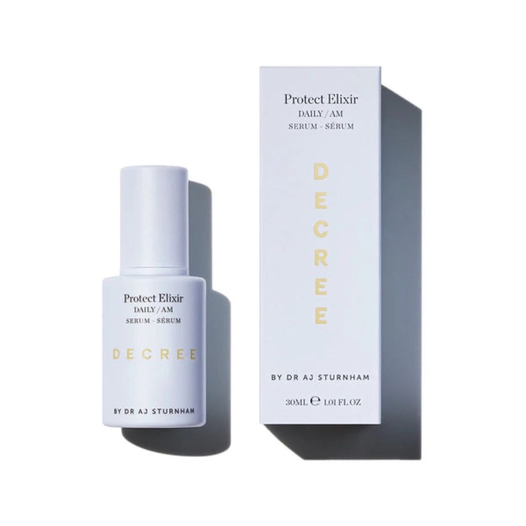 Decree Protect Elixir 30ml 7 Decree Protect Elixir 30ml - Image 5