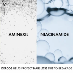 Vichy Dercos Energy+ Anti-Hair Loss Shampoo For Weak Hair And Sensitive Scalps 200ml 11 Vichy Dercos Energy+ Anti-Hair Loss Shampoo For Weak Hair And Sensitive Scalps 200ml -Cosmetics Store 4. INGREDIENTS 3337871311292