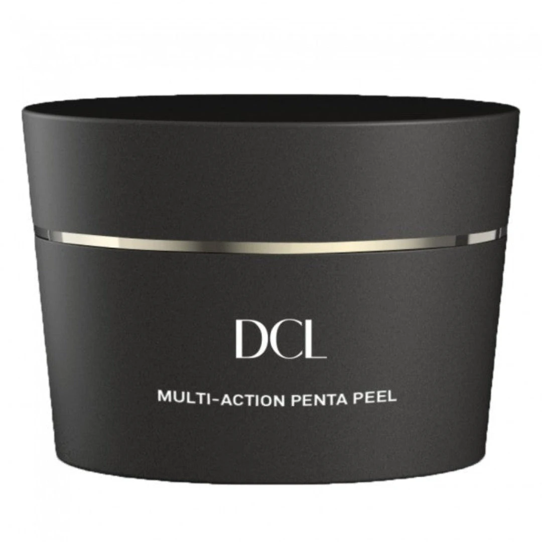 DCL Skincare Multi Action Penta Peel 3 DCL Skincare Multi Action Penta Peel