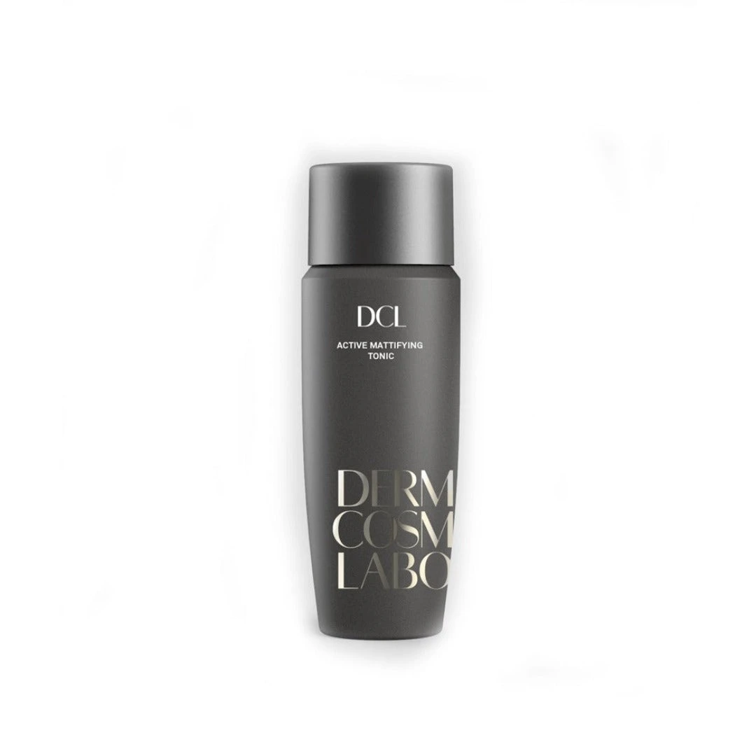 DCL Active Mattifying Tonic 3 DCL Active Mattifying Tonic
