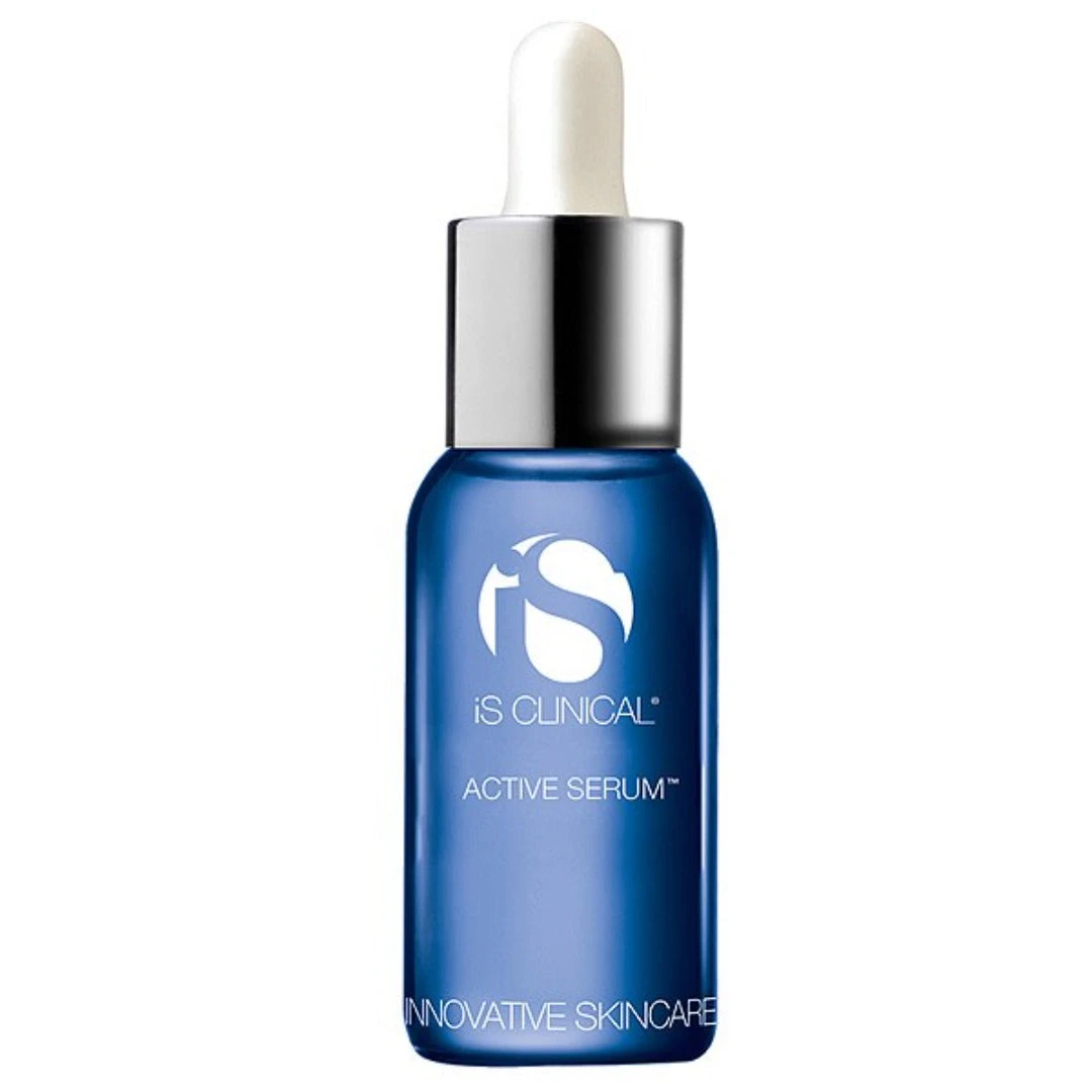 IS Clinical Active Serum 30ml 3 IS Clinical Active Serum 30ml