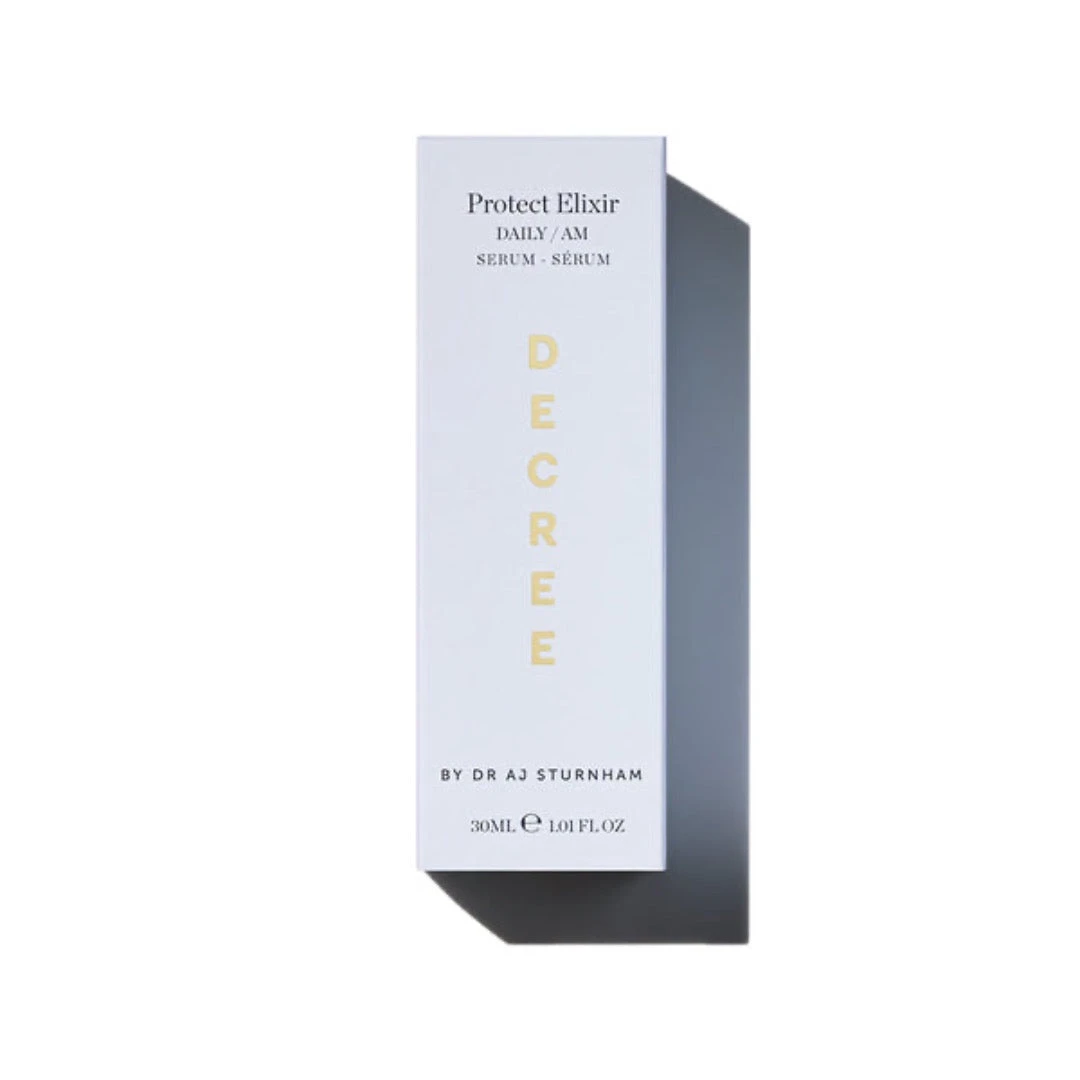 Decree Protect Elixir 30ml 8 Decree Protect Elixir 30ml - Image 6