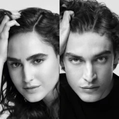 Vichy Dercos Anti-Dandruff 2in1 Dermatological Conditioning Shampoo 200ml -Cosmetics Store 5.MODEL