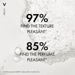 Vichy Dercos Energy+ Anti-Hair Loss Shampoo For Weak Hair And Sensitive Scalps 200ml 12 Vichy Dercos Energy+ Anti-Hair Loss Shampoo For Weak Hair And Sensitive Scalps 200ml -Cosmetics Store 5. TEXTURE 3337871311292