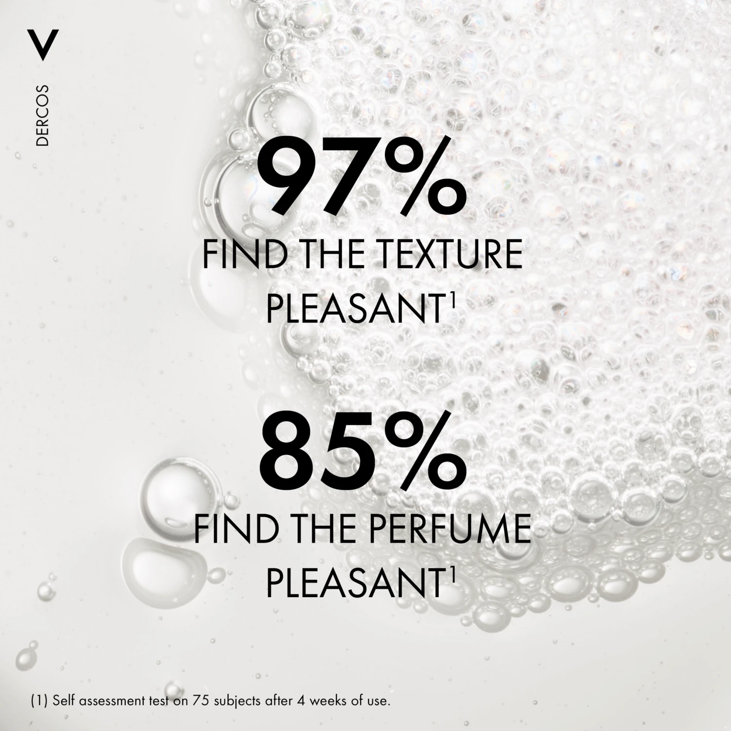 Vichy Dercos Energy+ Anti-Hair Loss Shampoo For Weak Hair And Sensitive Scalps 200ml 7 Vichy Dercos Energy+ Anti-Hair Loss Shampoo For Weak Hair And Sensitive Scalps 200ml - Image 5