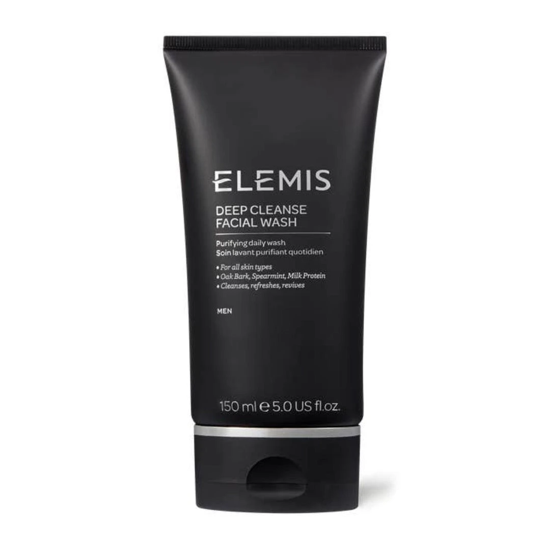 Elemis Deep Cleanse Facial Wash 3 Elemis Deep Cleanse Facial Wash