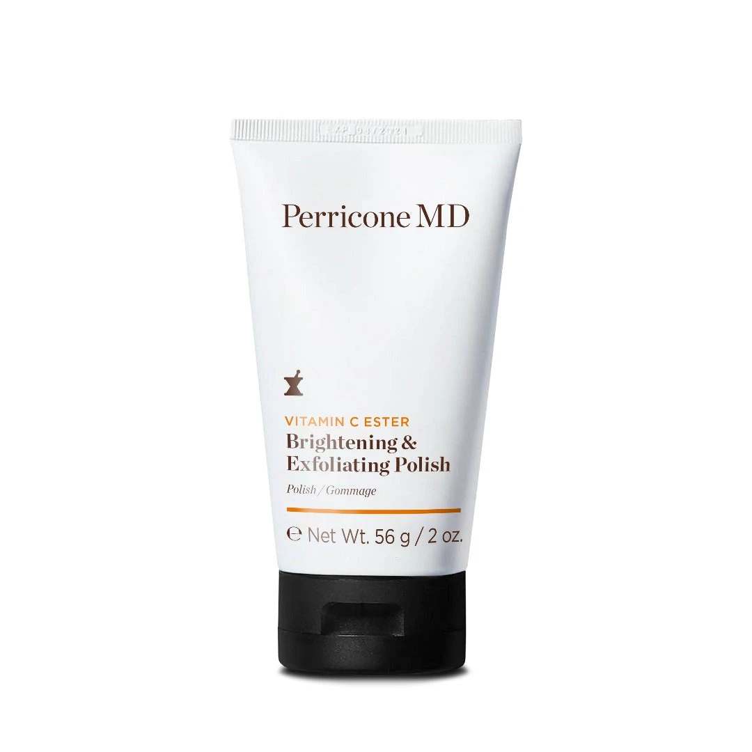 Perricone MD Vitamin C Ester Brightening & Exfoliating Polish 3 Perricone MD Vitamin C Ester Brightening & Exfoliating Polish