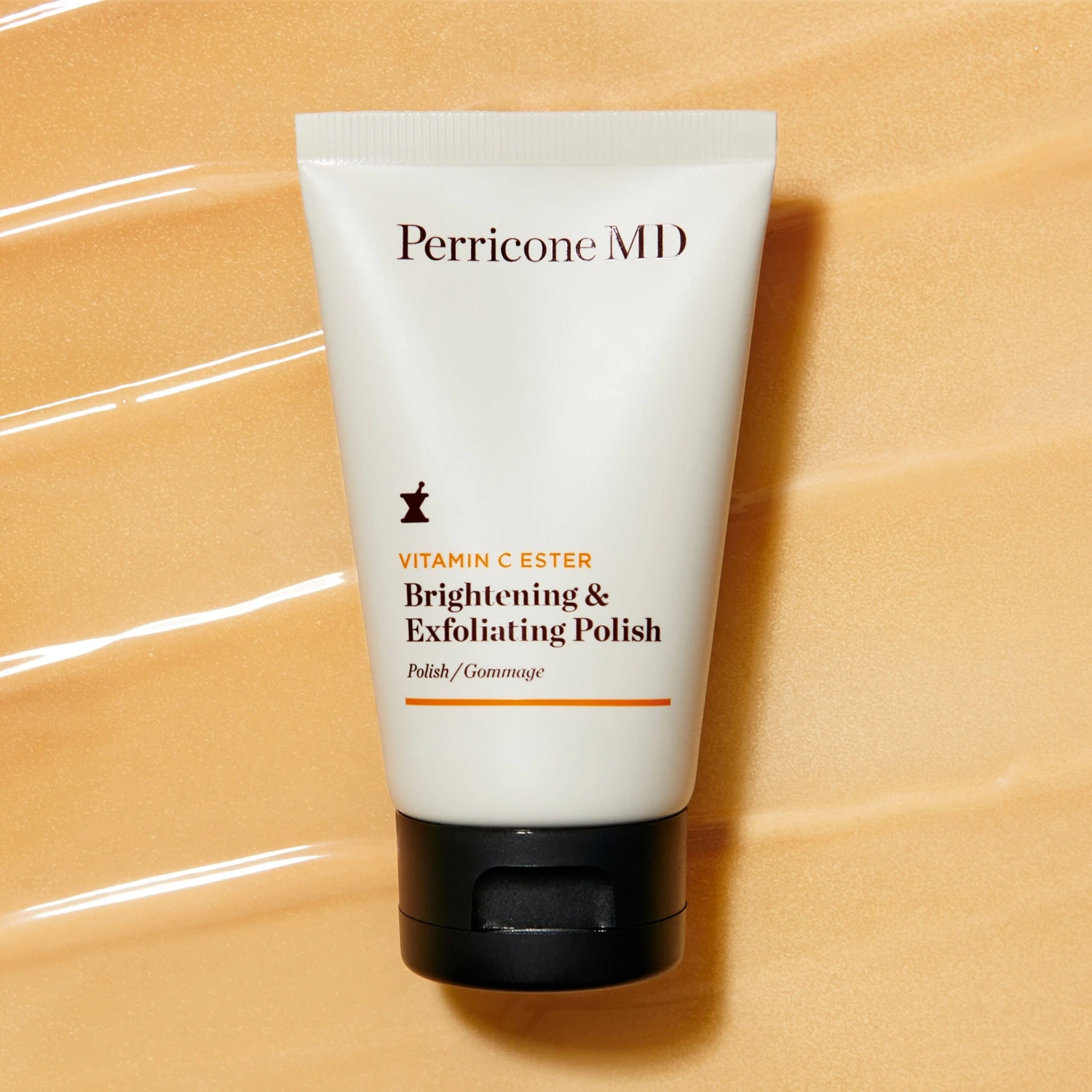 Perricone MD Vitamin C Ester Brightening & Exfoliating Polish 7 Perricone MD Vitamin C Ester Brightening & Exfoliating Polish - Image 5