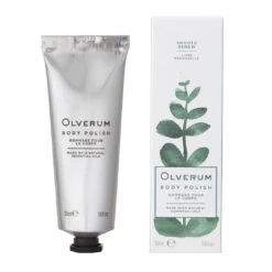 Olverum Body Polish