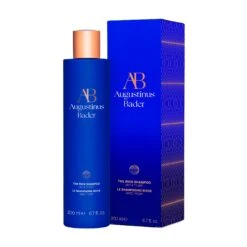 Augustinus Bader The Rich Shampoo -Cosmetics Store 5060552909850 11