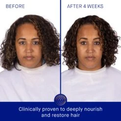 Augustinus Bader The Rich Shampoo -Cosmetics Store 5060552909850 5